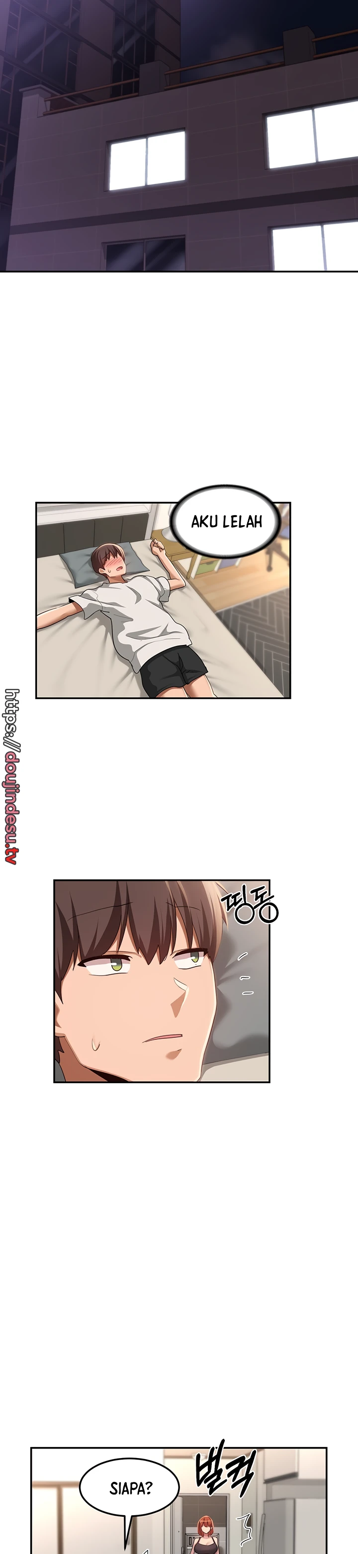 Sextudy Group Chapter 99 - Page 17